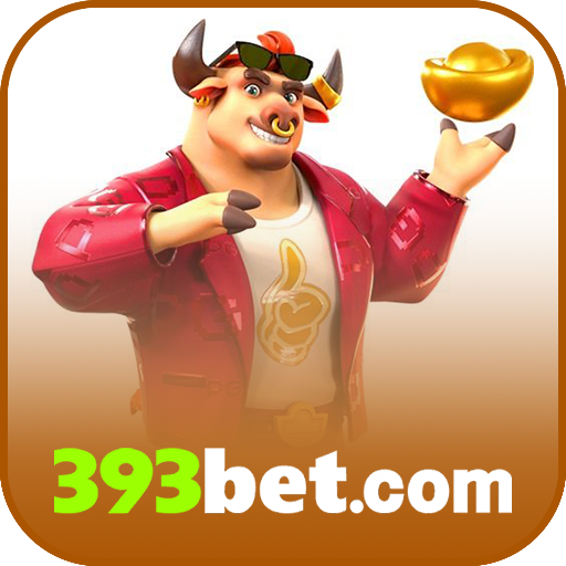393bet Logo