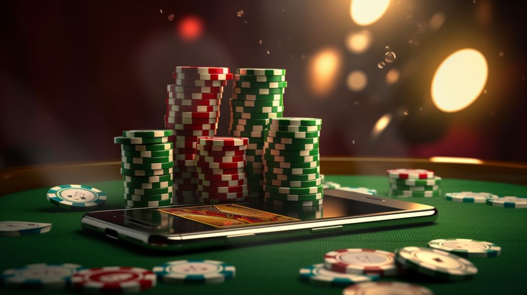 casino mauritius پر آن لائن سلاٹس کے بارے میں