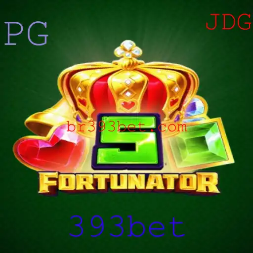 Descubra o Mundo Empolgante de 5Fortunator com 393bet
