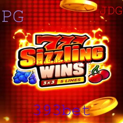 Descubra os Segredos do Jogo 777sizzlingwins na Plataforma 393Bet