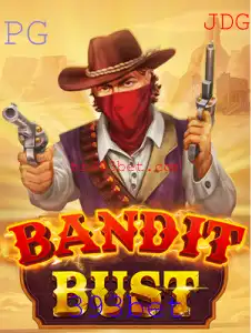 Explorando o Mundo Empolgante de BanditBust com 393bet