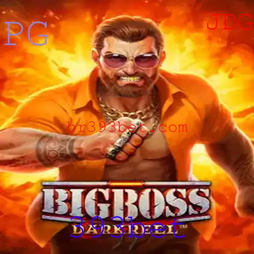 O Fascinante Mundo de BigBoss: Um Mergulho Profundo no Jogo do Momento
