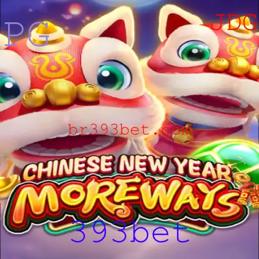 Explorando o Fascinante Jogo CHINESENEWYEARMOREWAYS da 393bet