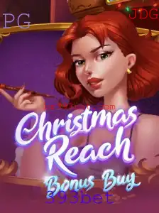 Desvendando o Jogo 'ChristmasReachBonusBuy' e Seu Fascínio