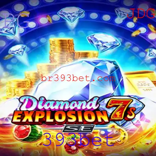 Descubra as Emoções de DiamondExplosion7sSE no Casino Online 393bet