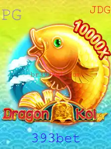 Descubra o Fascinante Mundo de DragonKoi: Um Jogo para o Futuro