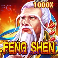 Descubra FengShen: O Inovador Jogo que Conecta Tradição e Tecnologia