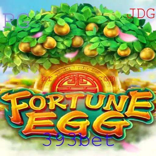 Explorando o Fascinante Mundo do Jogo FortuneEgg e a Nova Era do 393bet