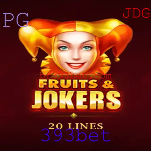 Explorando o Fascinante Mundo de FruitsAndJokers20: A Nova Sensação no Universo dos Jogos