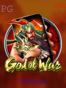 GodofWarM: Aventuras Épicas e Estratégia em Um Novo Padrão de Jogo