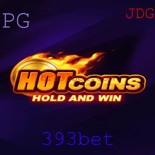 Desvendando HotCoins: O Empolgante Mundo do Jogo e a Inovadora Parceria com 393bet