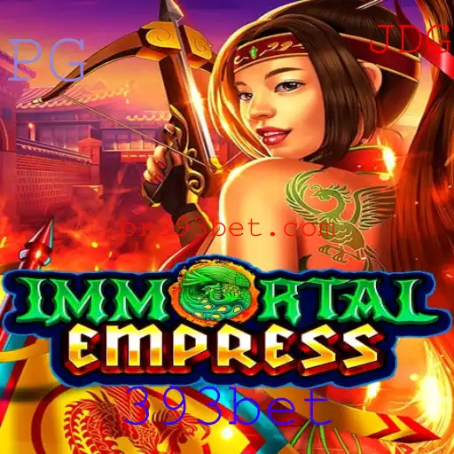 Descubra o Universo de ImmortalEmpress: Uma Aventura Épica no Mundo dos Jogos