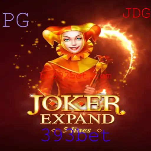 Descobrindo as Emoções de JokerExpand e 393bet