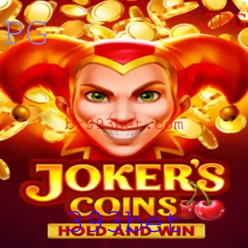 Descobrindo JokersCoins: A Nova Sensação no Mundo dos Jogos de Aposta