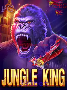Explorando o Mundo Selvagem de JungleKing: Introdução e Regras do Jogo