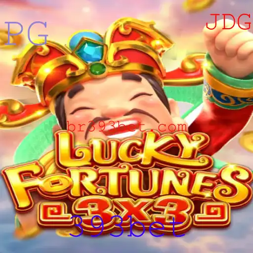 Explorando o Mundo de LUCKYFORTUNES3x3: Uma Nova Dimensão de Entretenimento