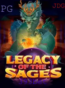 Explorando LegacyoftheSages: Uma Jornada Épica no Mundo dos Sábios