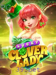 Descubra o Fascinante Mundo de LuckyCloverLady: Um Jogo Inigualável