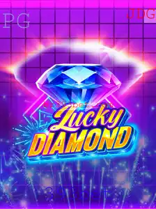 Explorando o Mundo do LuckyDiamond: Um Jogo Inovador no Universo 393bet