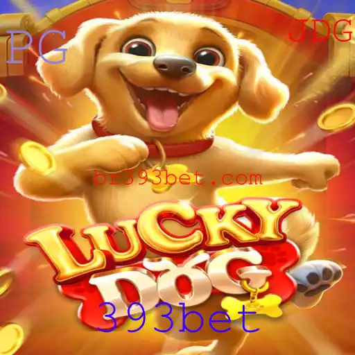 Conheça o Empolgante Jogo LuckyDog: Apostas Inteligentes e Diversão com 393bet