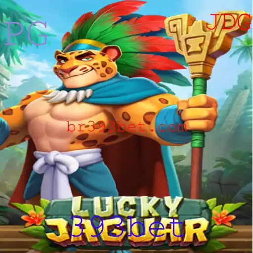 Explorando o Fascinante Mundo do LuckyJaguar