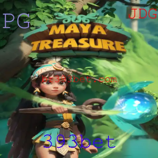 Descubra o Mundo Fascinante de MayaTreasure com 393bet