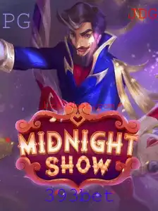 Descubra MidnightShow: O Jogo de Estratégia Inovador e Empolgante