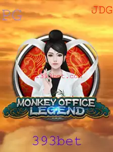 Descobrindo o Mundo de MonkeyOfficeLegend: A Emoção e Estratégia do Jogo Revolucionário
