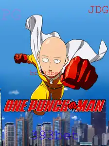OnePunchMan: A Nova Sensação no Mundo dos Jogos de Ação