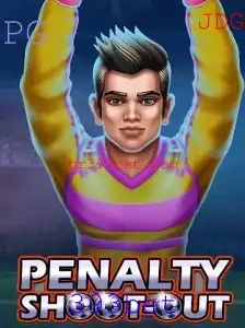 Explorando o Fascinante Mundo do PenaltyShootOut com 393bet