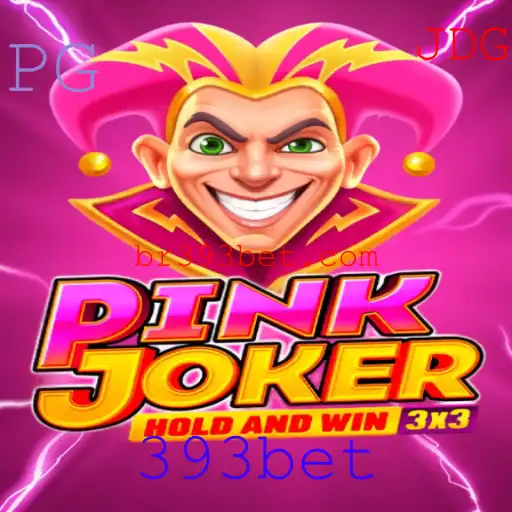 Explorando o Fascinante Jogo Pinkjoker e sua Conexão com 393bet
