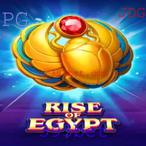Explorando o Fascinante Mundo de RiseOfEgypt na 393bet
