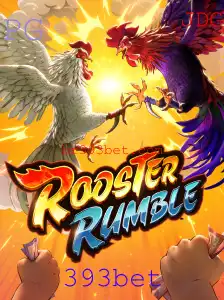 Descubra o Fascinante Mundo de RoosterRumble