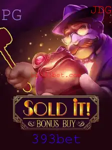 SolditBonusBuy: Um Guia Completo para o Jogo de Estratégia e Azar