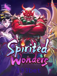 Explorando o Mundo de SpiritedWonders e o Fenômeno 393bet