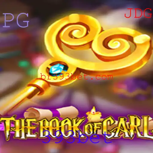 Desvendando TheBookofCarl: O Jogo de Estratégia com 393bet