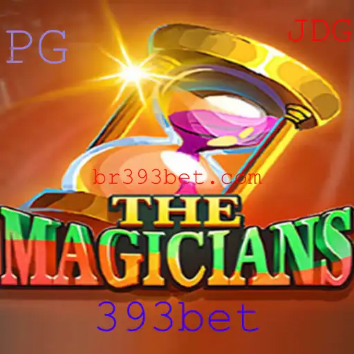 Explore as Aventuras Mágicas de TheMagicians: Um Mergulho no Universo Encantado
