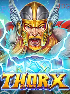 Descubra ThorX: O Jogo que Está Revolucionando a Aventura Interativa