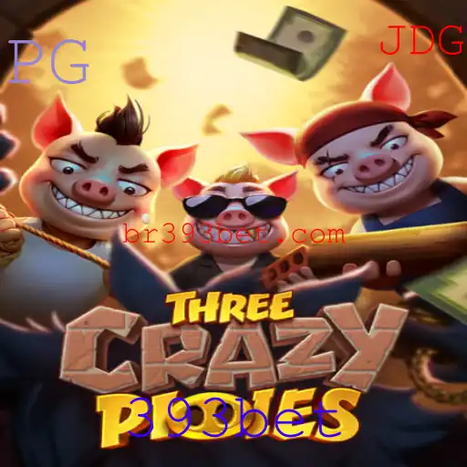 Descubra o Excitante Jogo ThreeCrazyPiggies