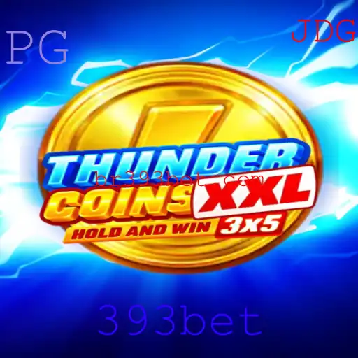 Descubra o Mundo de ThunderCoinsXxl: A Nova Sensação dos Jogos Online