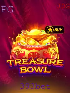 Descubra TreasureBowl: O Jogo de Aposta Interativo 393bet